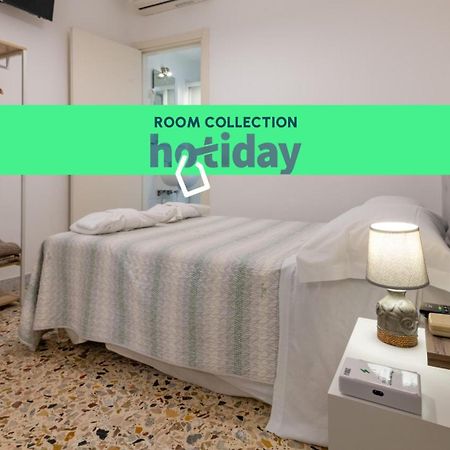 Hotiday Room Collection - Ortigia Opera Syracuse Bagian luar foto