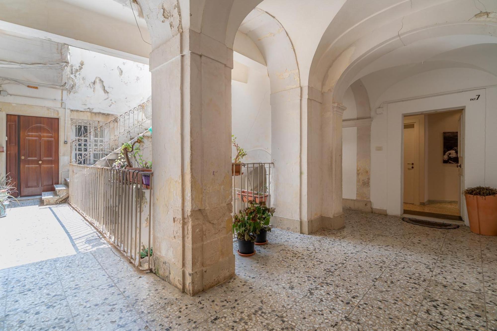 Hotiday Room Collection - Ortigia Opera Syracuse Bagian luar foto