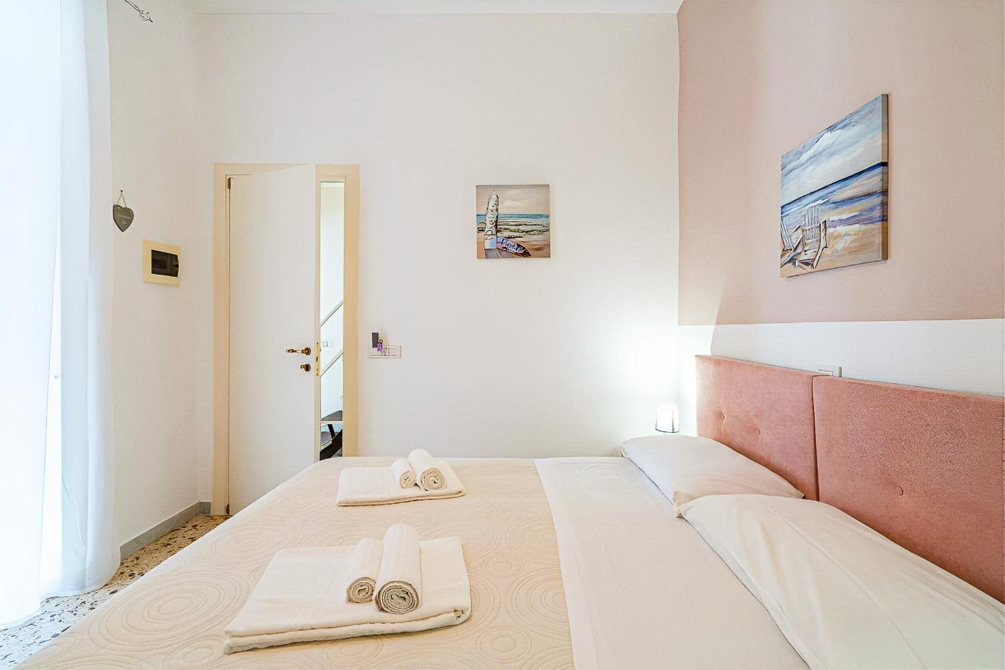 Hotiday Room Collection - Ortigia Opera Syracuse Bagian luar foto