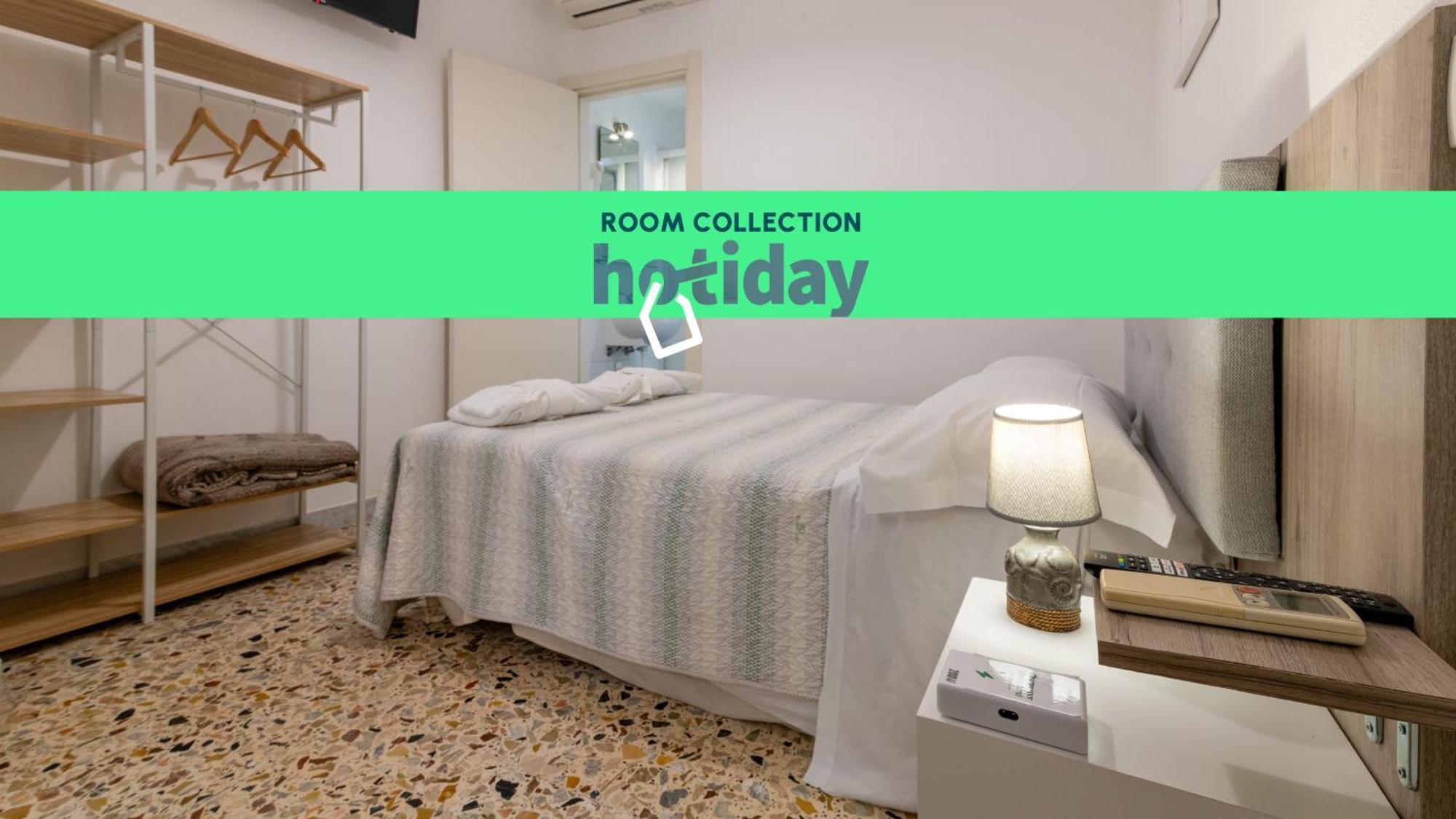 Hotiday Room Collection - Ortigia Opera Syracuse Bagian luar foto